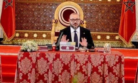 الملك محمد السادس يترأس المجلس الوزاري ويعين سفراء جددا بعدة دول !؟