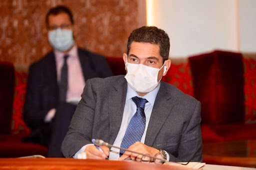 وزارة أمزازي تعفي موظفيها من التنقل لتوقيع محاضر الخروج !؟