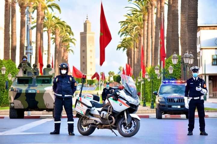 الحسيمة : السلطات تقدم على إغلاق مدينة تاركيست !