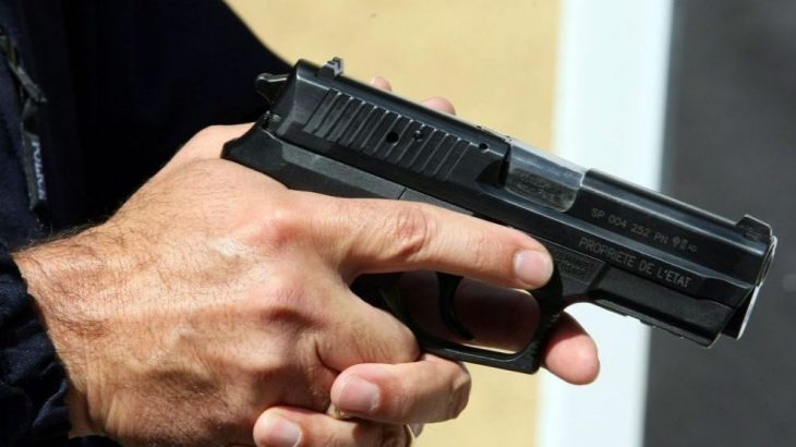 طنجة : الشرطة تستعمل السلاح الوظيفي لتوقيف شخصين !؟