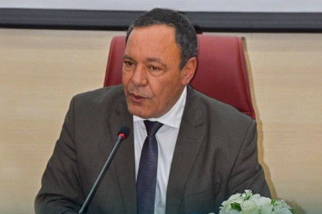رئيس جامعة عبد المالك السعدي في ذمة الله !
