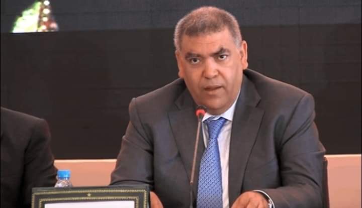 الداخلية