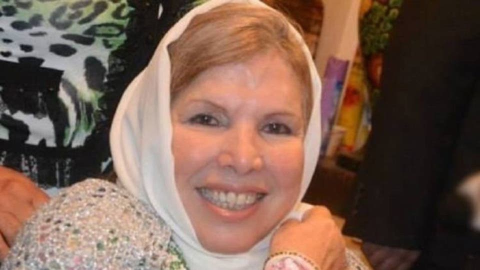 وزارة الثقافة التونسية تنعي الفنانة نعمة 