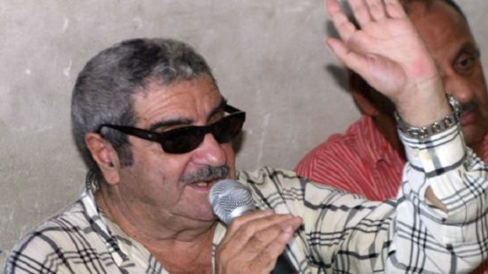 النقابي عبد الرزاق أفيلال في ذمة الله !