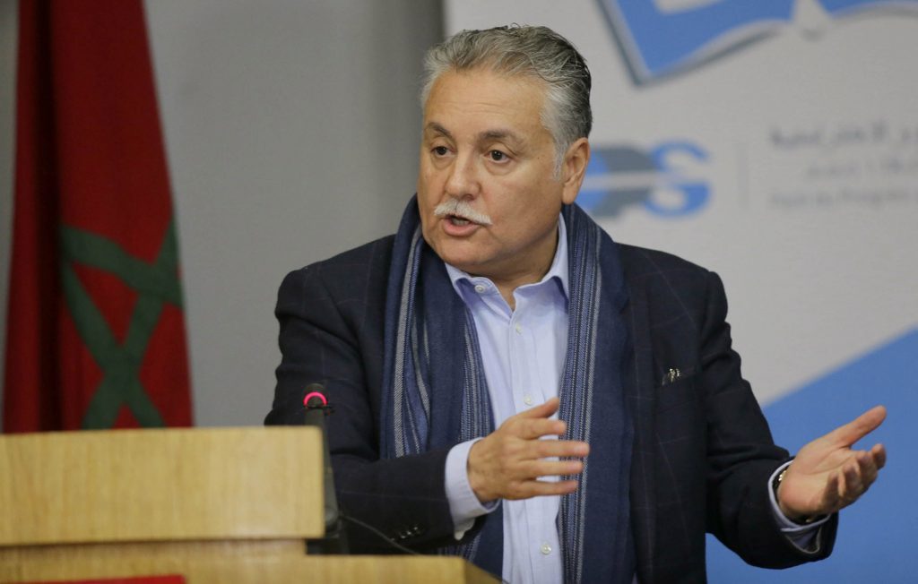 نبيلبنعبد الله : الحكومة الحالية ضعيفة للغاية وغير منسجمة !