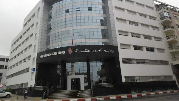 طنجة : عميد شرطة يلقى حتفه بميناء الصيد !؟