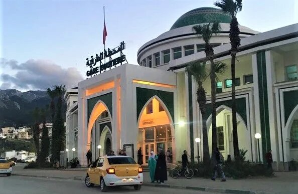 استئناف نشاط محطة تطوان الطرقية.. وهذه شروط السفر منها