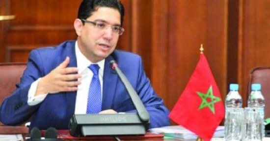 بوريطة : المغرب لا يحتاج إلى تطبيع مع إسرائيل !