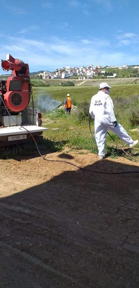 المغرب يسجل 2143 إصابة جديد مؤكدة بفيروس كورونا !