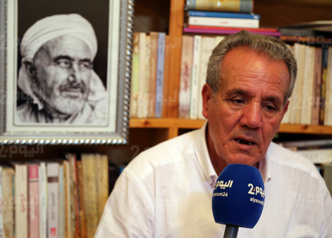 الزفزافي الأب: لا نعرف أين هو ناصر وجلول والدولة لا تحتاج وساطة من أحد لإطلاق سراح المعتقلين