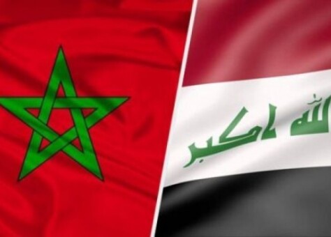 العراق يدعو المغرب إلى إعادة فتح سفارته في بغداد المغلقة منذ فبراير 2016