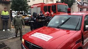 ناج من فاجعة طنجة يروي التفاصيل الأولى للحادث وكيف تمكن من إنقاذ “الباطرون” من الغرق