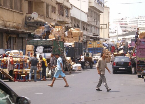 بعد تمديد حالة الطوارئ.. المقاولات الصغرى والمتوسطة تدعو إلى إلغاء الإغلاق ليلا