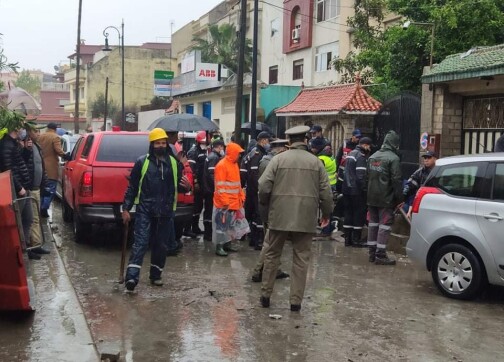 فاجعة طنجة.. غدا بدء التحقيق التفصيلي مع صاحب المصنع