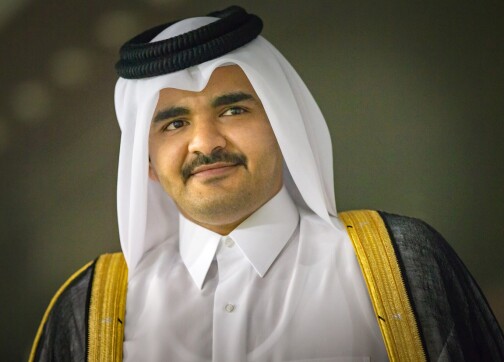 استنفار أمني كبير بعد وصول شقيق أمير قطر إلى طنجة