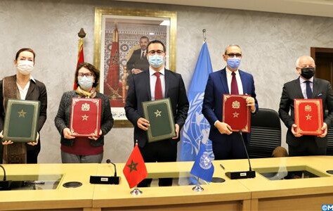 المغرب ومنظومة الأمم المتحدة يتفقان على برنامج عمل سنوي في مجال الشباب