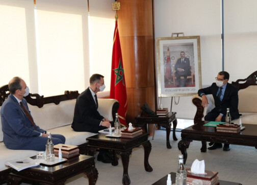 العثماني: رحلات خاصة بين المغرب وإسبانيا وفرنسا بعد تعليق الرحلات