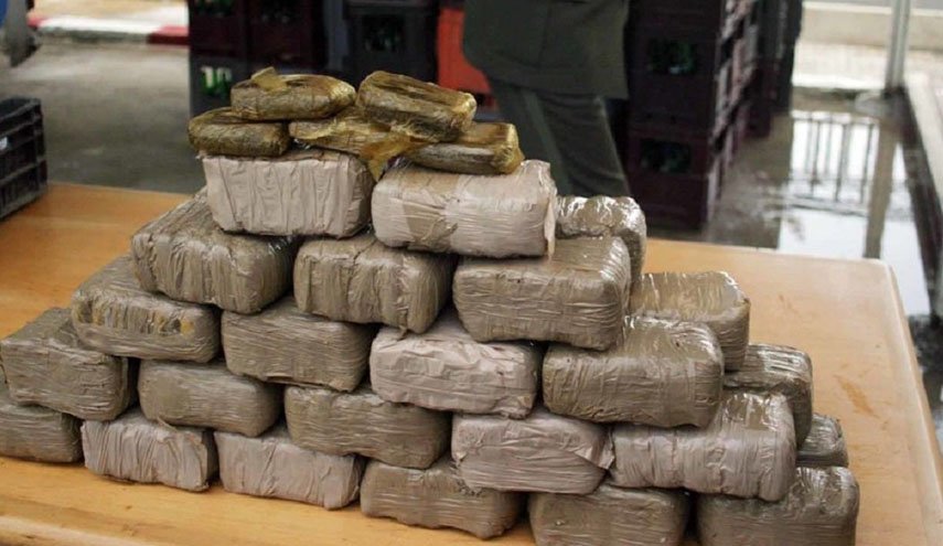 طنجة : تفكيك عصابة تتاجر في المخدرات !