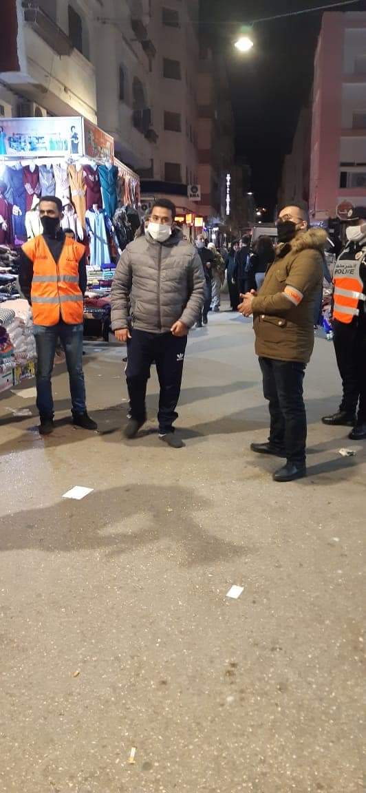 الحكومة المغربية تقرر 