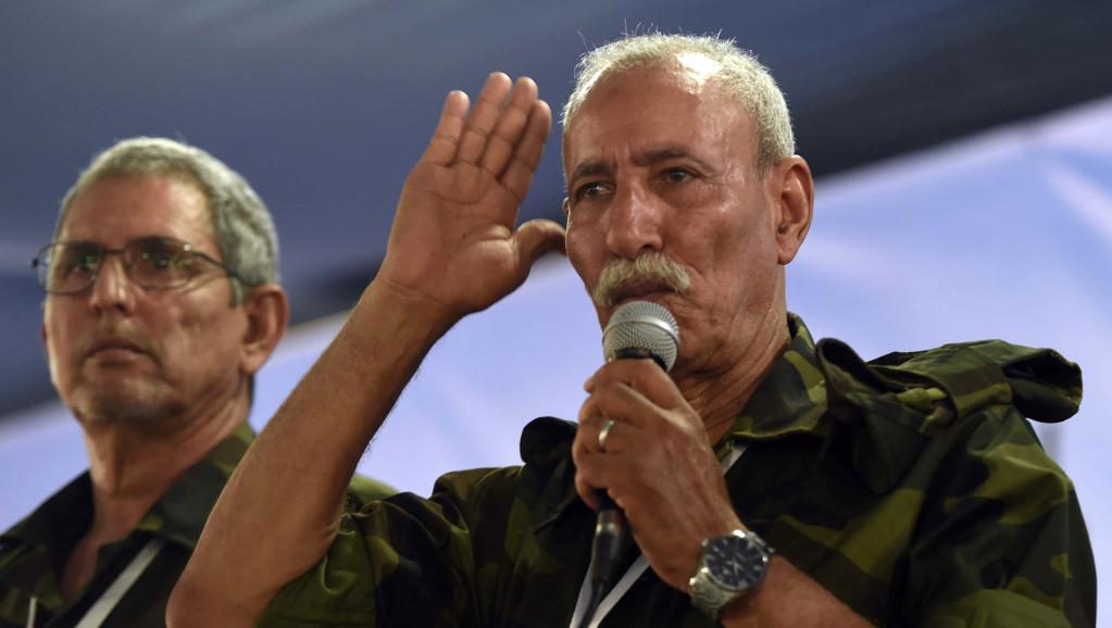 إبراهيم غالي في ذمة الله !؟