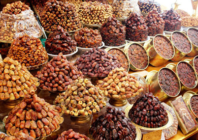 الحسيمة : تسجيل ارتفاع في أسعار المواد الغذائية !