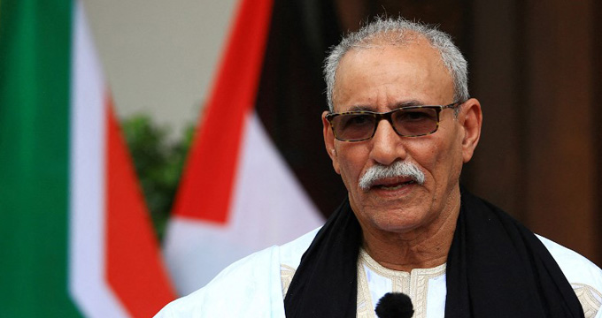 هل تقدم إسبانيا على اعتقال غالي ؟