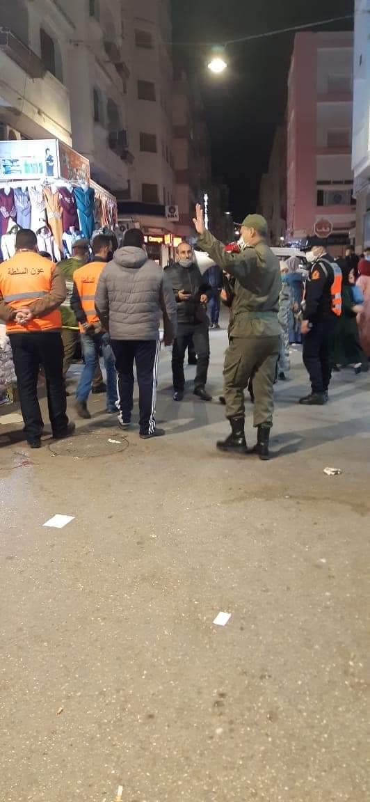 تمديد حالة الطوارئ الصحية إلى 10 يونيو المقبل !