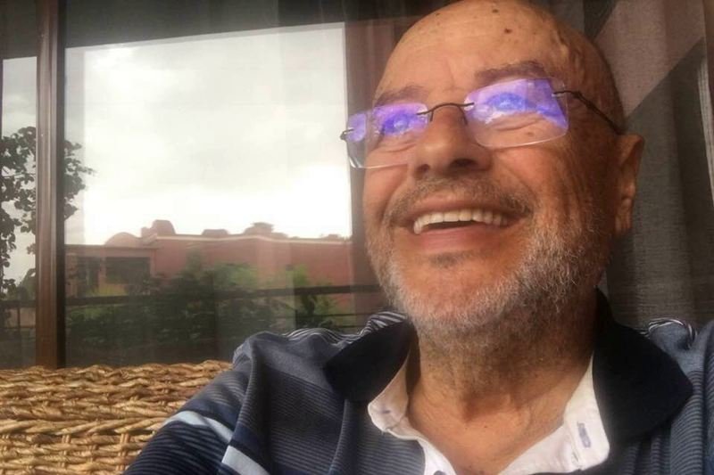 شكيب بن عمر في ذمة الله 