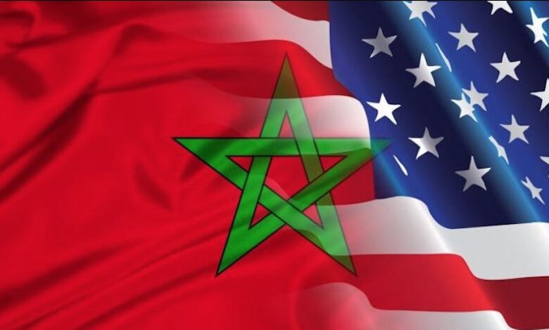 سفارة أمريكا بالرباط تهنئ المغرب على نجاح انتخابات 2021