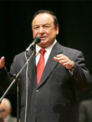 رحيل الفنان الكبير صباح فخري