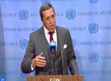 عمر هلال يدحض مزاعم سلطانة خيا الانفصالية 