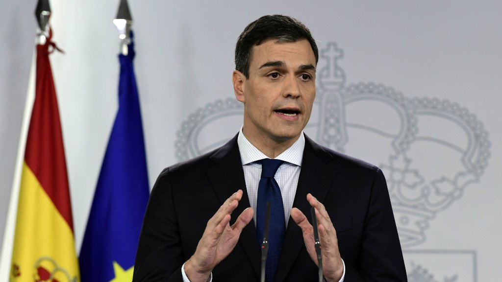 المغرب يثمن موقف إسبانيا من النزاع حول الصحراء !