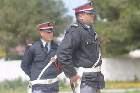 الجديدة : شخص يذبح زوجته وصديقتها قبيل الإفطار ويقدم على الانتحار !