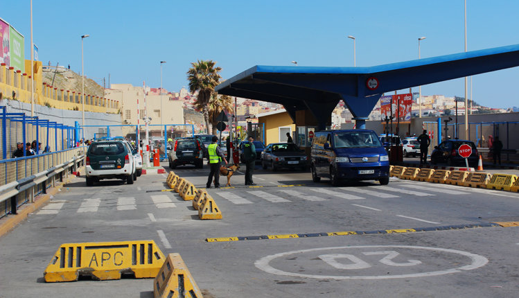 شروط وزارة الصحة بالنسبة للراغبين في الدخول إلى التراب الوطني 