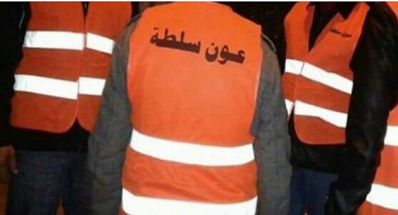 الحسيمة : توقيف عون سلطة على خلفية البناء العشوائي والهجرة السرية !