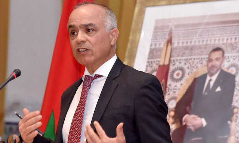 إصلاح التعليم في المغرب  بالرباط !