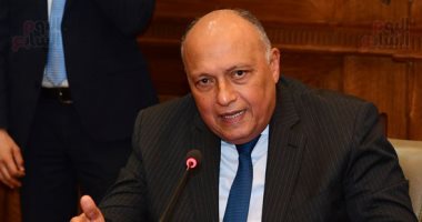 مصر تدعم الوحدة الترابية للمغرب 