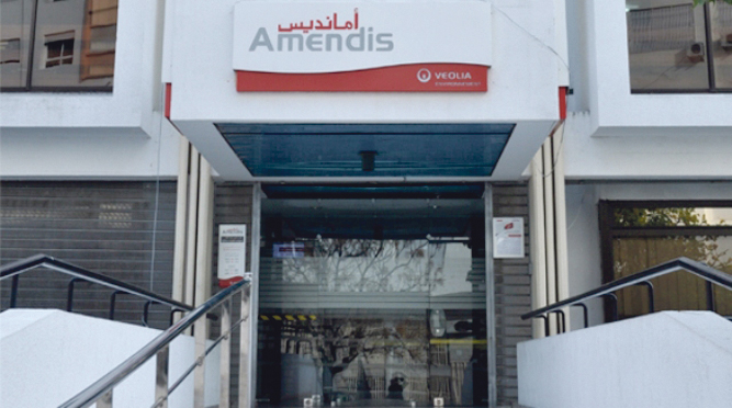 طنجة : إدانة منعش عقاري بسبب 