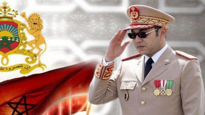 المغرب يعلن الحداد وينكس العلم الوطني لمدة ثلاثة أيام !