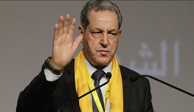 الحركة الشعبية تستعد لخلافة العنصر !