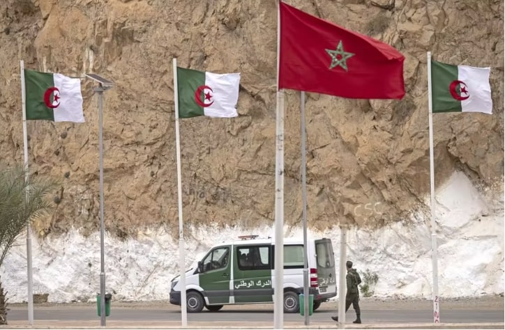 الجزائر ترفض مجددا أي وساطات محتملة لإنهاء النزاع الدبلوماسي مع المغرب
