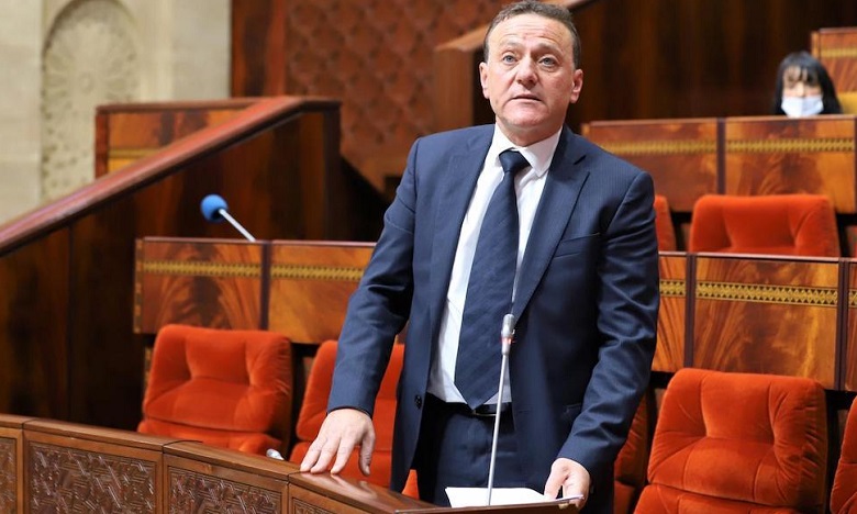 وزير النقل : سننظم 45 رحلة يوميا بين مينائي طنجة والجزيرة الخضراء !