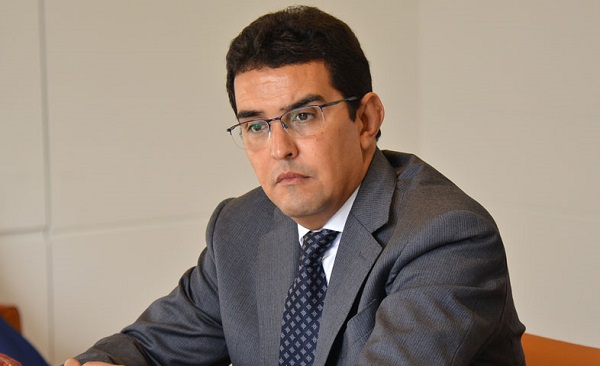 عاجل ...تعيين محمد الكروج واليا لجهة طنجة تطوان الحسيمة !