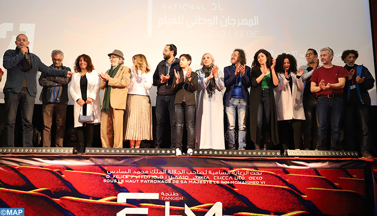 عودة مهرجان الفيلم إلى طنجة !