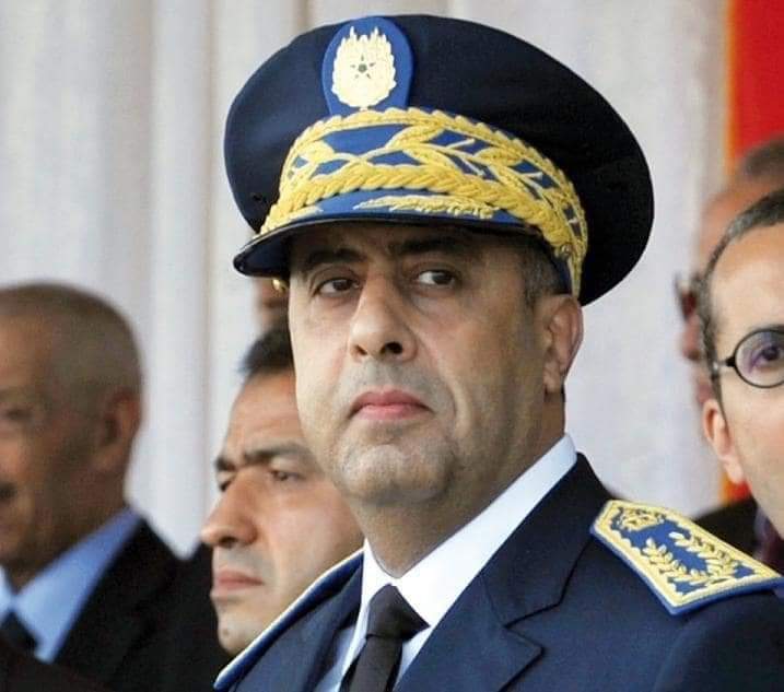تعيينات جديدة في صفوف الأمنيين  ...عبد الكبير فرح على رأس ولاية أمن طنجة 