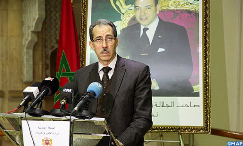 مولاي الحسن الداكي: اتفاقية تعيد 20 ألف فتاة للدراسة !