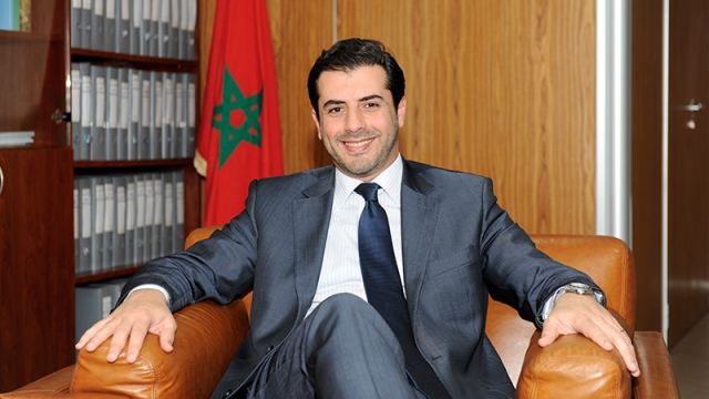 الأملاك المخزنية تسترجع عقارا من أحد مستشاري الملك !