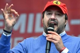 اليمين الإيطالي المتطرف يخوض حملته الانتخابية بمعاداة المهاجرين !