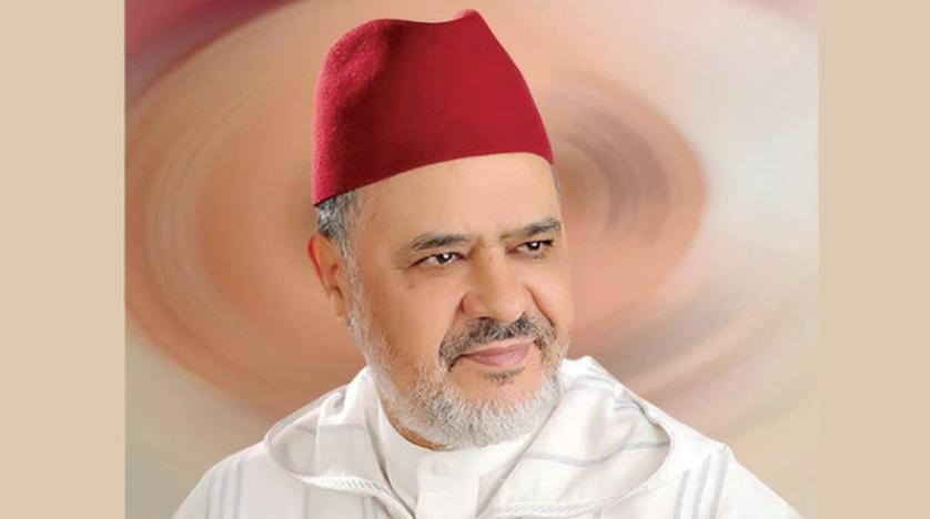 الريسوني يقدم توضيحا بشأن تصريحاته عن موريطانيا وتندوف !