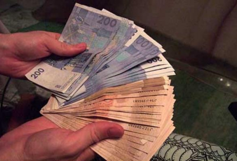 رفع الحد الأدنى للأجور بالمغرب ابتداء من فاتح شتنبر 2022 !